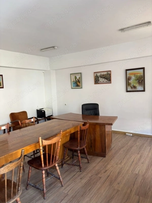 Spatii de birouri de inchiriat