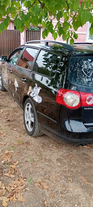Vând passat b6 2006 motor 2L 140hp  - imagine 6