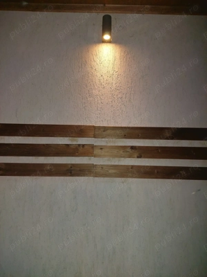 6 aplice exterior de perete - imagine 3