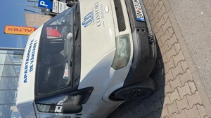 Ford Tranzit 2003 preț negociabil - imagine 3