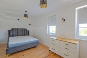 VIla superba in Otopeni - complex rezidential  - imagine 20