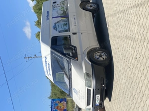 Ford Tranzit 2003 preț negociabil - imagine 2