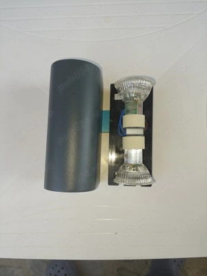 6 aplice exterior de perete - imagine 4