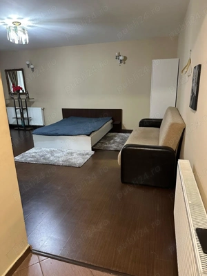 Inchiriere garsoniera moderna 