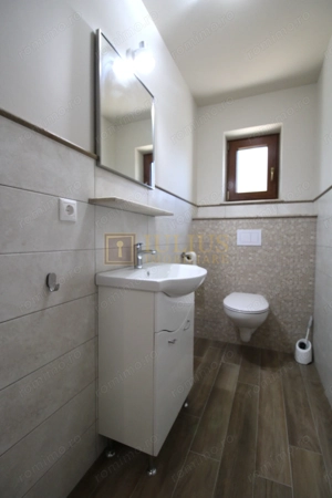 Apartament la casa, 2 camere, 2 bai, centrala proprie. - imagine 7