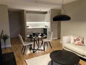 Vanzare apartament de doua camere Bucurestii Noi - imagine 4