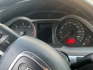 AUDI A6 C6 2006 140 cp 