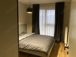 Vanzare apartament de doua camere Bucurestii Noi - imagine 2