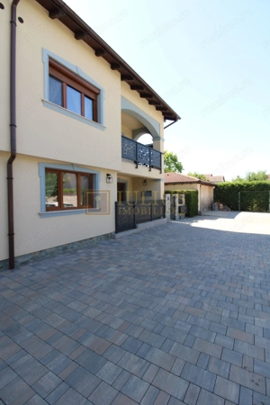 Apartament la casa, 2 camere, 2 bai, centrala proprie. - imagine 16