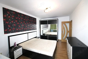 Apartament cu 3 camere  in zona I. C. Frimu (pe Nae Leonard) - imagine 4