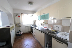 Apartament cu 3 camere  in zona I. C. Frimu (pe Nae Leonard) - imagine 3