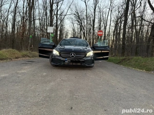 Mercedes Benz CLA 220d - AMG - imagine 9