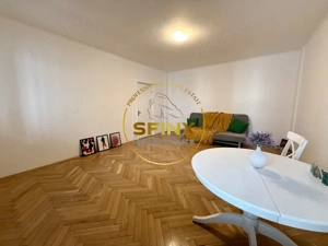 Apartament 2 camere Calea Victoriei - Calea Grivitei  - imagine 7