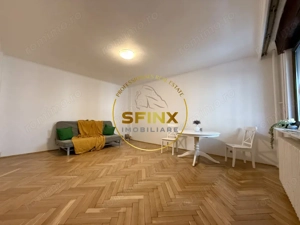 Apartament 2 camere Calea Victoriei - Calea Grivitei  - imagine 2