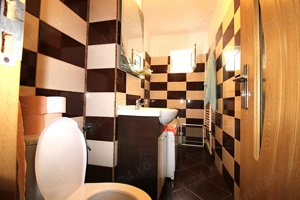 Apartament cu 3 camere  in zona I. C. Frimu (pe Nae Leonard) - imagine 9