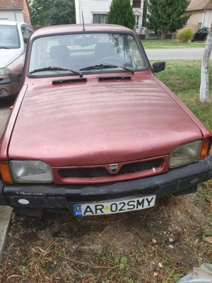 vand dacia