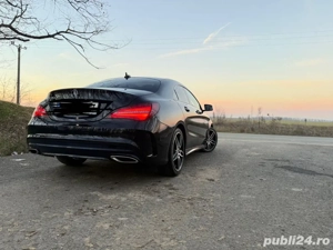 Mercedes Benz CLA 220d - AMG - imagine 10