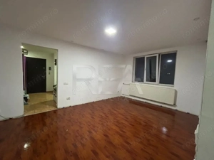 Apartament 3 camere Piața Delfinului – Bulevardul Chișinău, mobilat - imagine 3