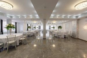 Proprietate cu functiune mixta – evenimente, cazare si spatiu comercial - imagine 3