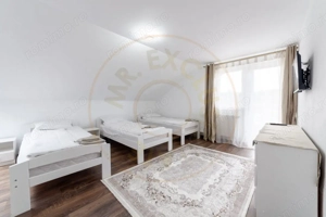 Proprietate cu functiune mixta – evenimente, cazare si spatiu comercial - imagine 6