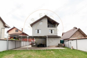 Proprietate cu functiune mixta – evenimente, cazare si spatiu comercial - imagine 11