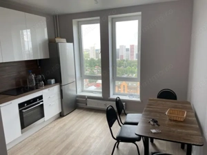 Garsoniera vanzare zona Drumul Taberei - imagine 2