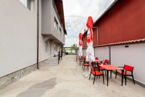 Proprietate cu functiune mixta – evenimente, cazare si spatiu comercial - imagine 10