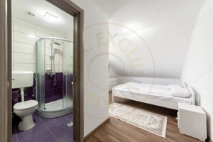 Proprietate cu functiune mixta – evenimente, cazare si spatiu comercial - imagine 5