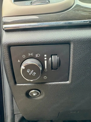 Jeep Grand Cherokee Overland 3.0 Diesel - imagine 7