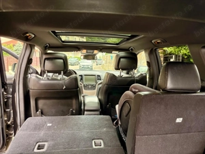 Jeep Grand Cherokee Overland 3.0 Diesel - imagine 5