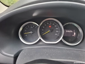 vând sandero stepway 2019