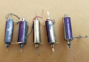 Releu Reed Recuperat