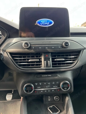 Ford focus st line - imagine 2