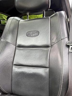 Jeep Grand Cherokee Overland 3.0 Diesel - imagine 9