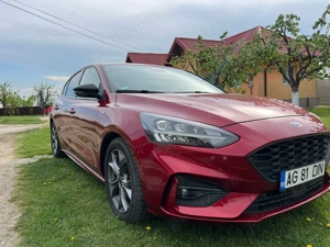 Ford focus st line - imagine 3