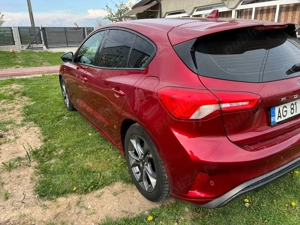 Ford focus st line - imagine 5