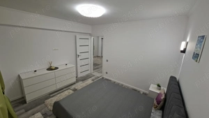 Închiriez apartament complet renovat 3 camere zona parcului central 67m  (Prima închiriere) - imagine 5