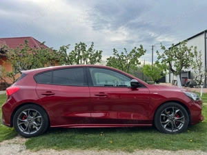 Ford focus st line - imagine 4