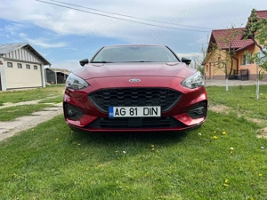 Ford focus st line - imagine 6