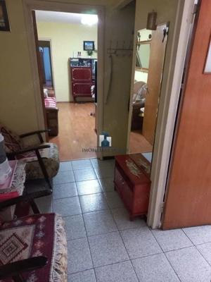 Apartament 3 Camere Semidecomandat Luica-Dorohoi