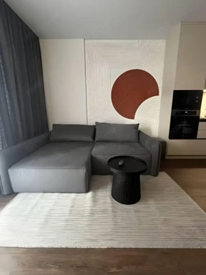 Garsoniera de vanzare zona Lujerului - imagine 4