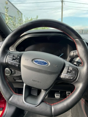 Ford focus st line - imagine 8