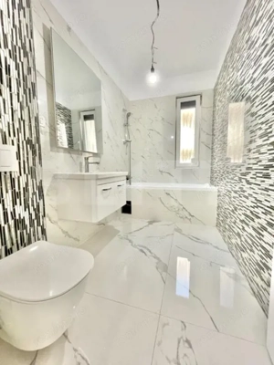 Apartament cu 2 camere, 47 mp utili, 7 mp balcon, Etaj 1, Giroc