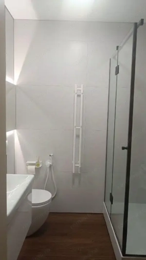 Garsoniera de vanzare zona Lujerului