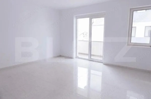 Apartament cu 2 camere, 47 mp utili, 7 mp balcon, Etaj 1, Giroc