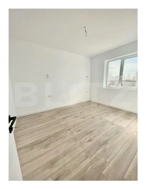Apartament cu 2 camere, 47 mp utili, 7 mp balcon, Etaj 1, Giroc