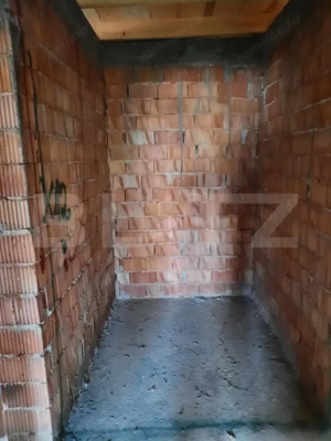 Casă la roșu de vânzare 242mp construiti, 500 mp teren – Păulești - imagine 6