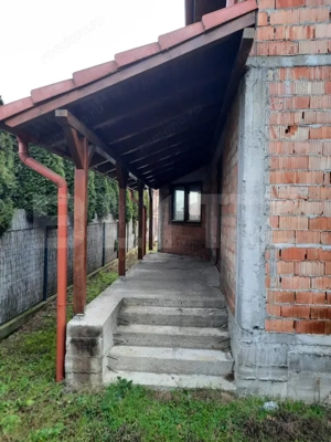 Casă la roșu de vânzare 242mp construiti, 500 mp teren – Păulești - imagine 3