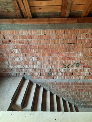 Casă la roșu de vânzare 242mp construiti, 500 mp teren – Păulești - imagine 8