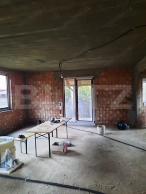 Casă la roșu de vânzare 242mp construiti, 500 mp teren – Păulești - imagine 10